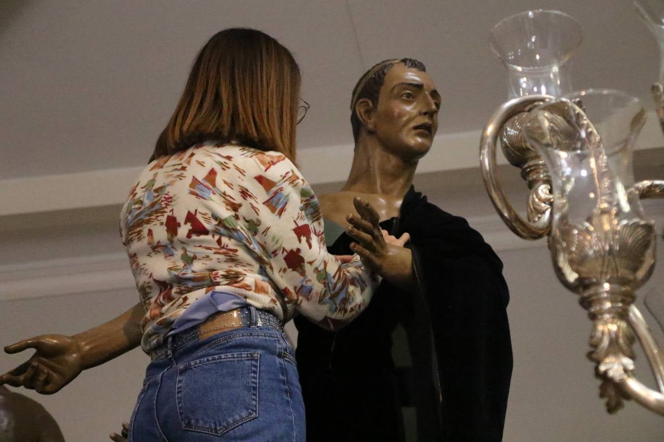 MARI PAZ ROMERO