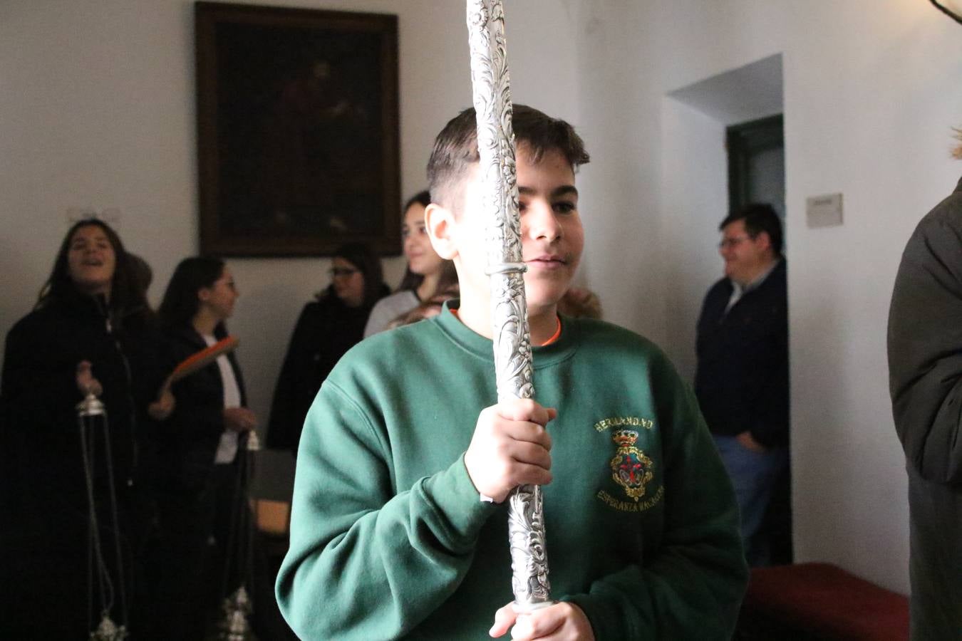 MARI PAZ ROMERO