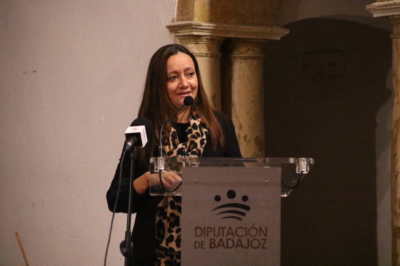MARI PAZ ROMERO