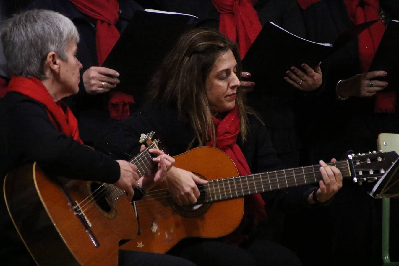 MARI PAZ ROMERO