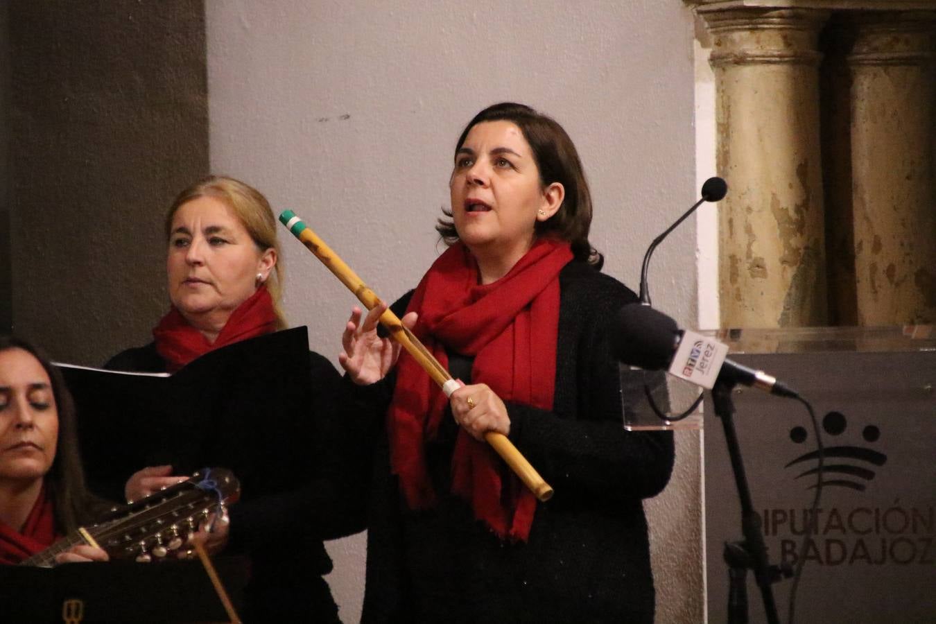 MARI PAZ ROMERO
