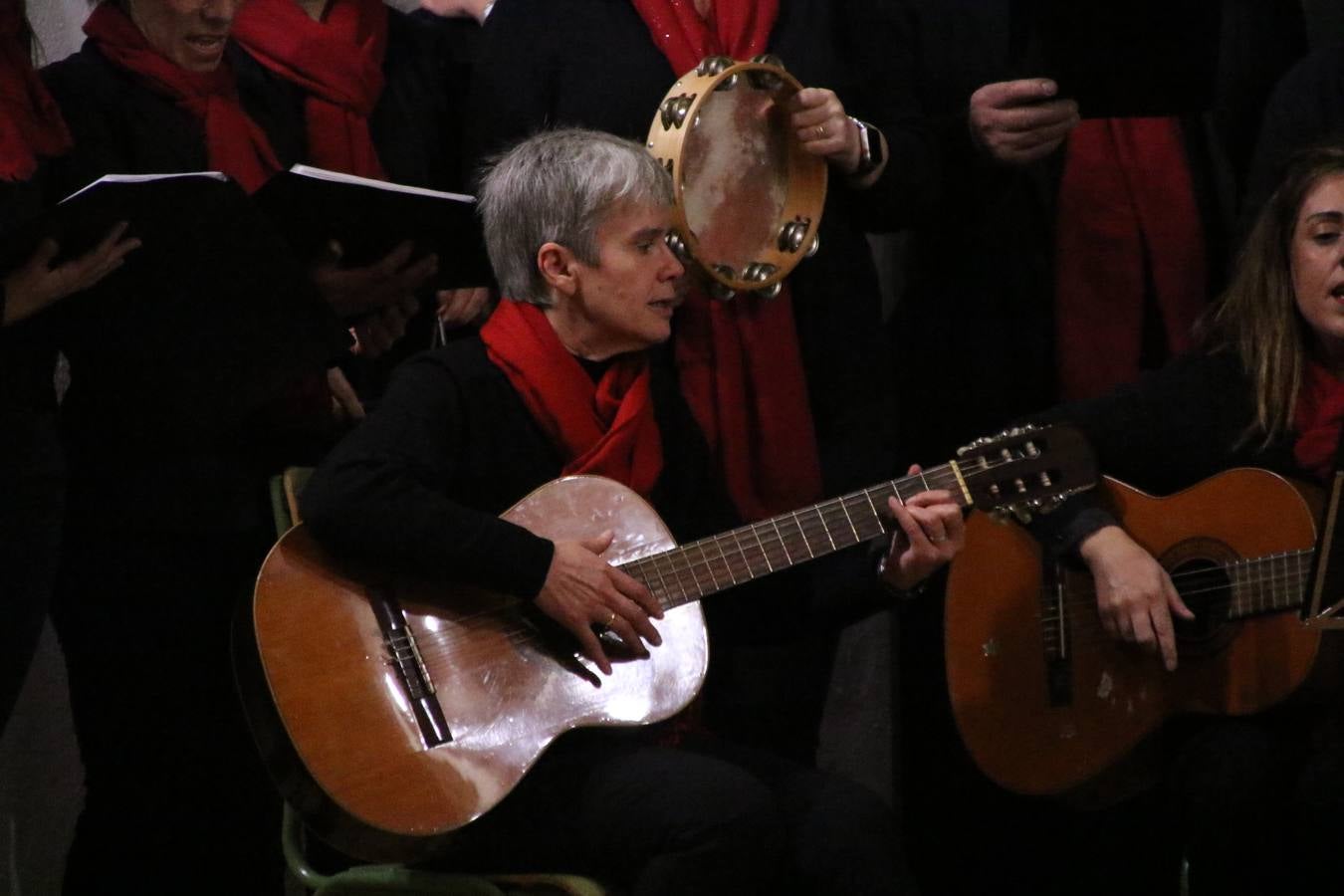 MARI PAZ ROMERO