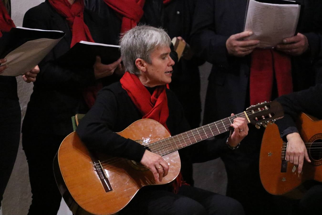 MARI PAZ ROMERO