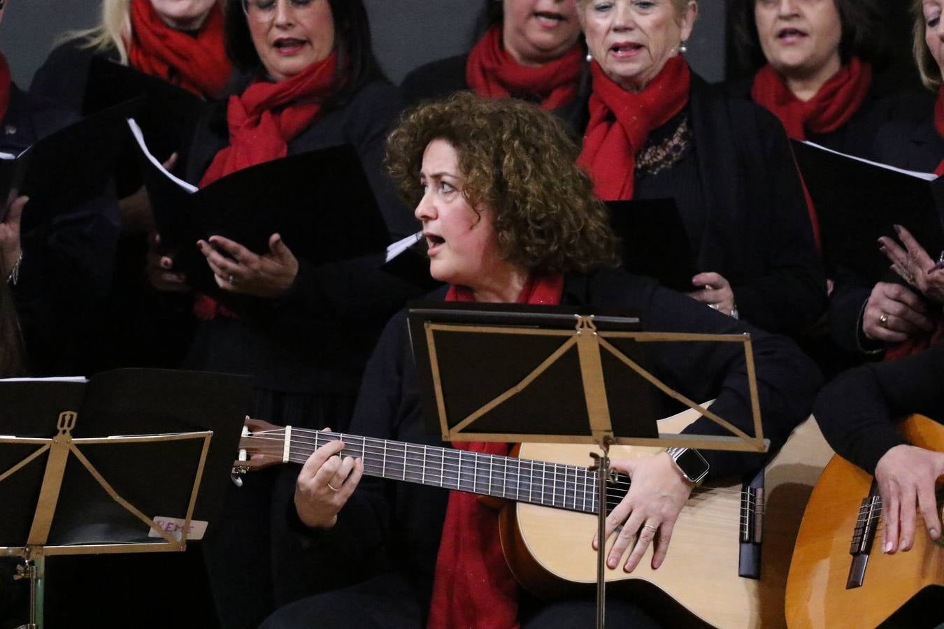 MARI PAZ ROMERO