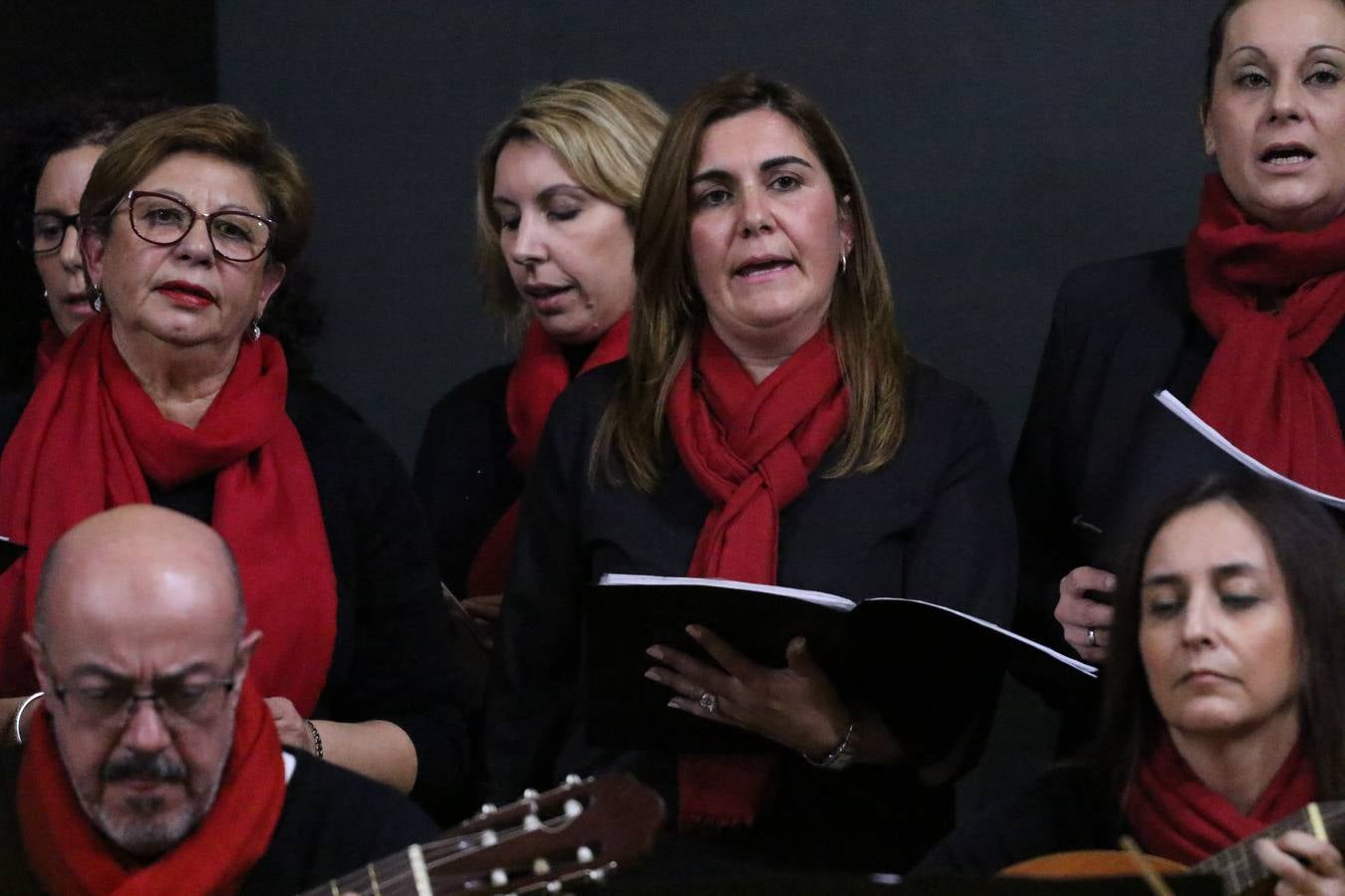 MARI PAZ ROMERO