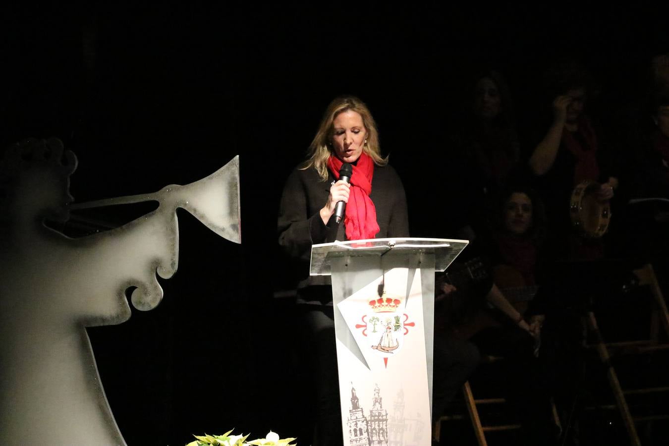 MARI PAZ ROMERO