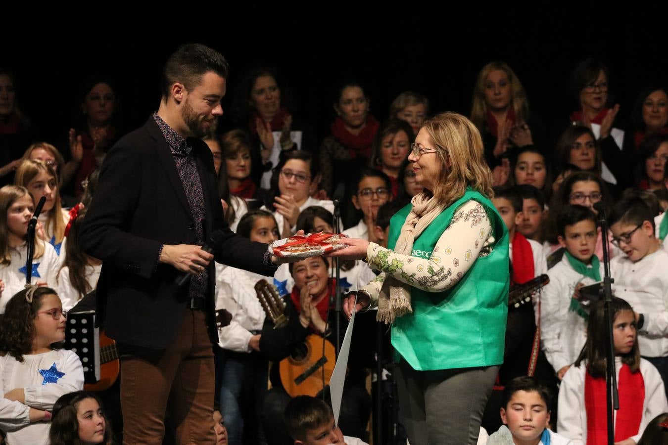 MARI PAZ ROMERO