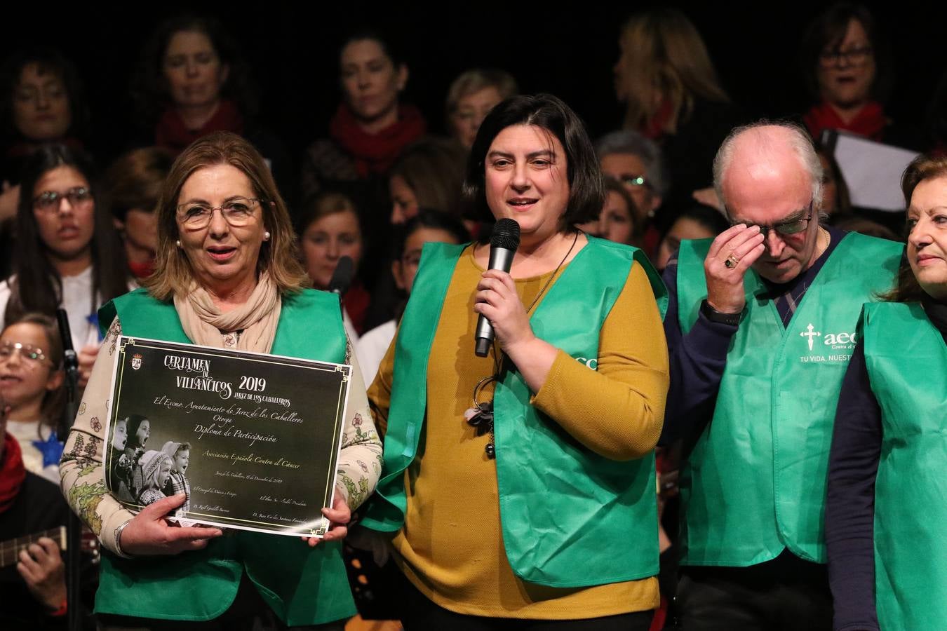 MARI PAZ ROMERO