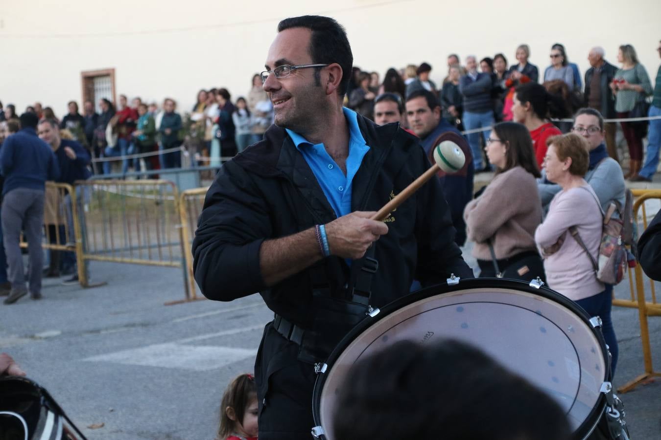 Más de 200 personajes dan vida a este Belén pleno de realismo y tradición.