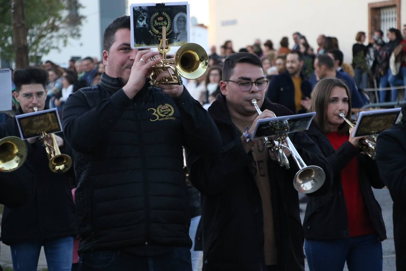 Más de 200 personajes dan vida a este Belén pleno de realismo y tradición.