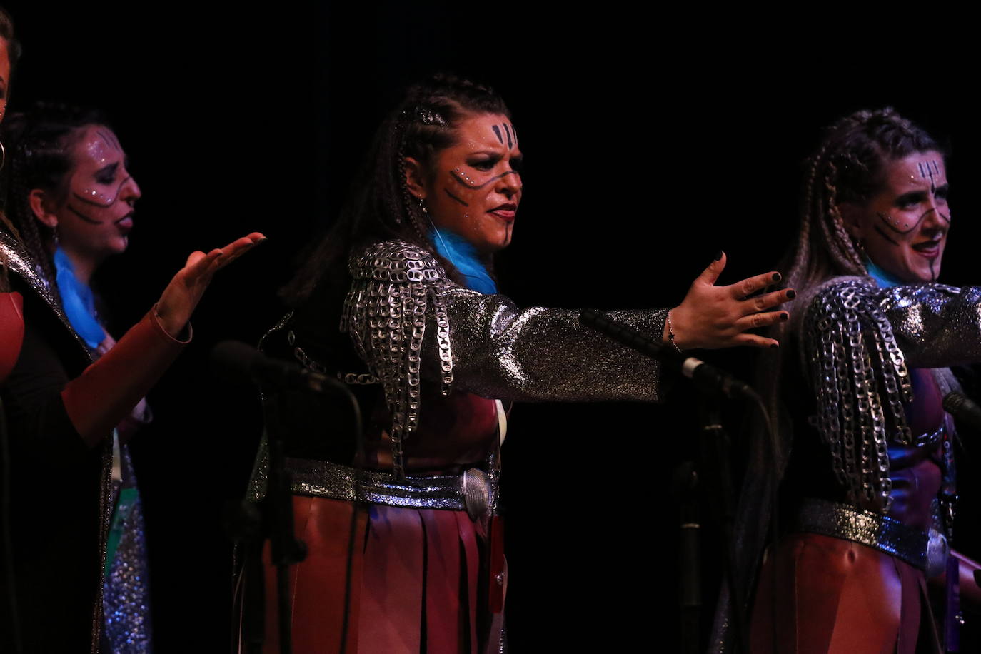 MARI PAZ ROMERO