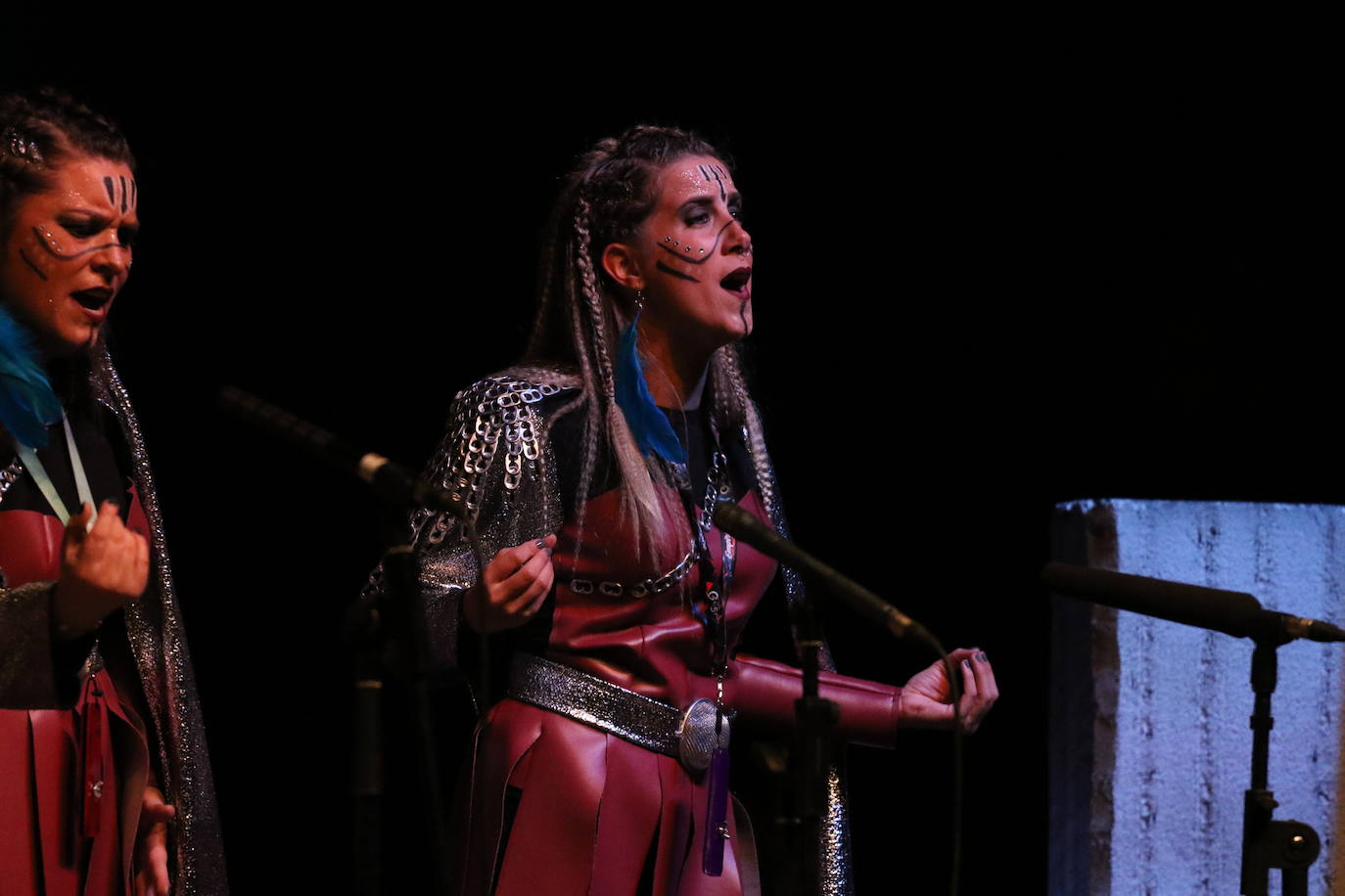 MARI PAZ ROMERO