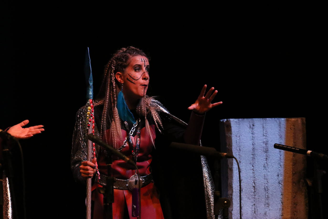 MARI PAZ ROMERO