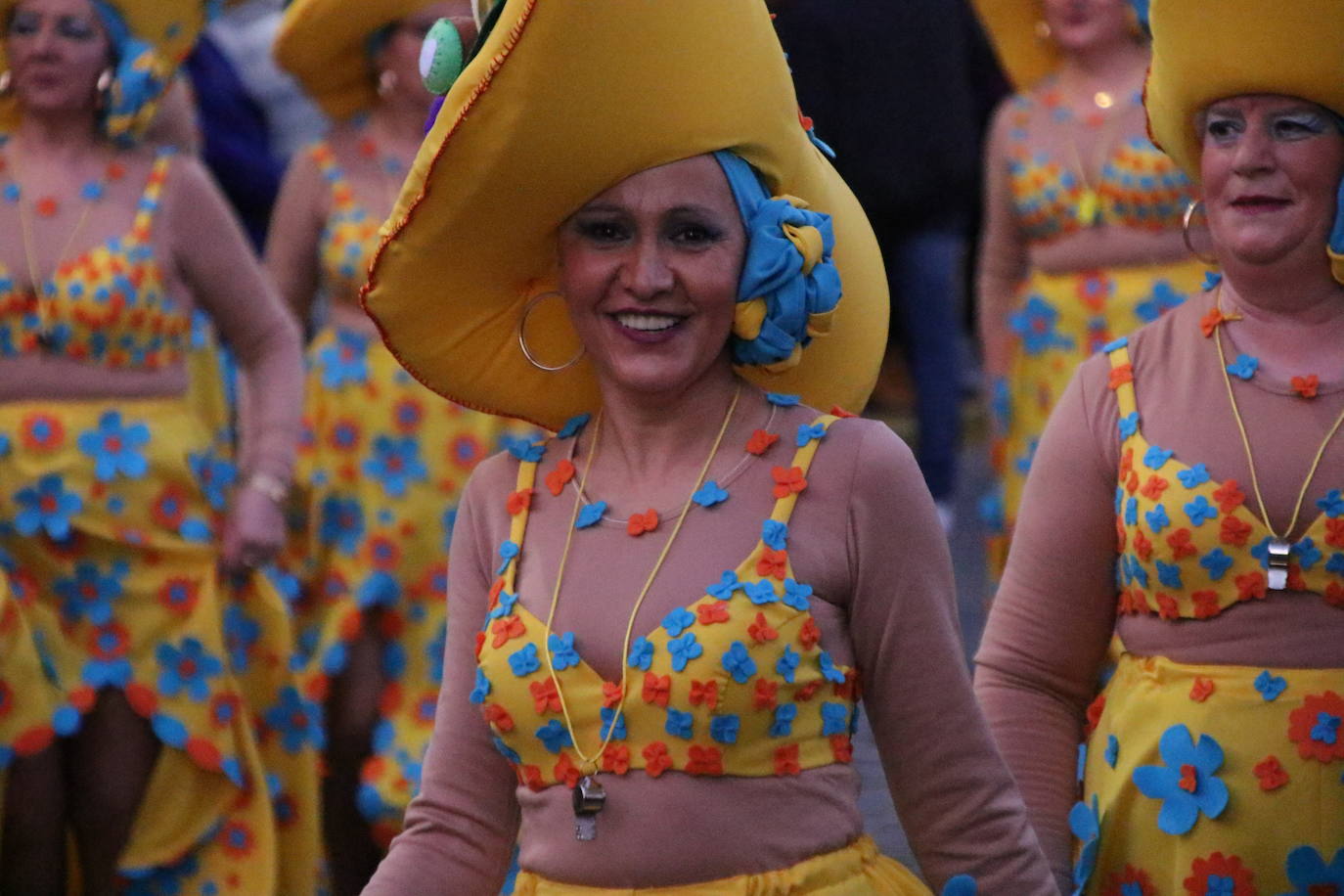 MARI PAZ ROMERO