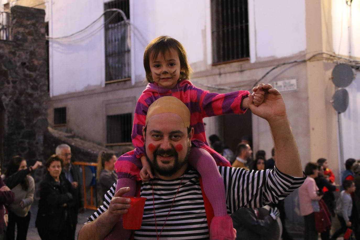 MARI PAZ ROMERO