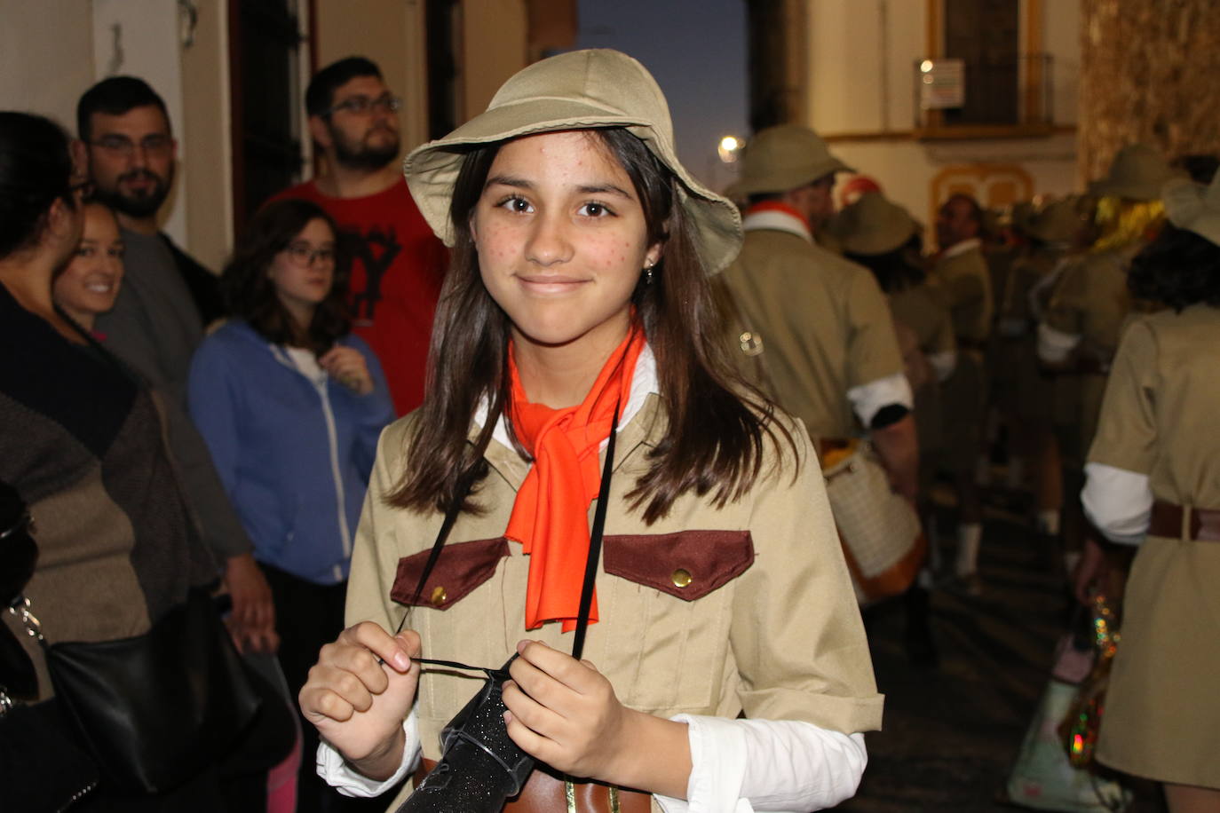 MARI PAZ ROMERO