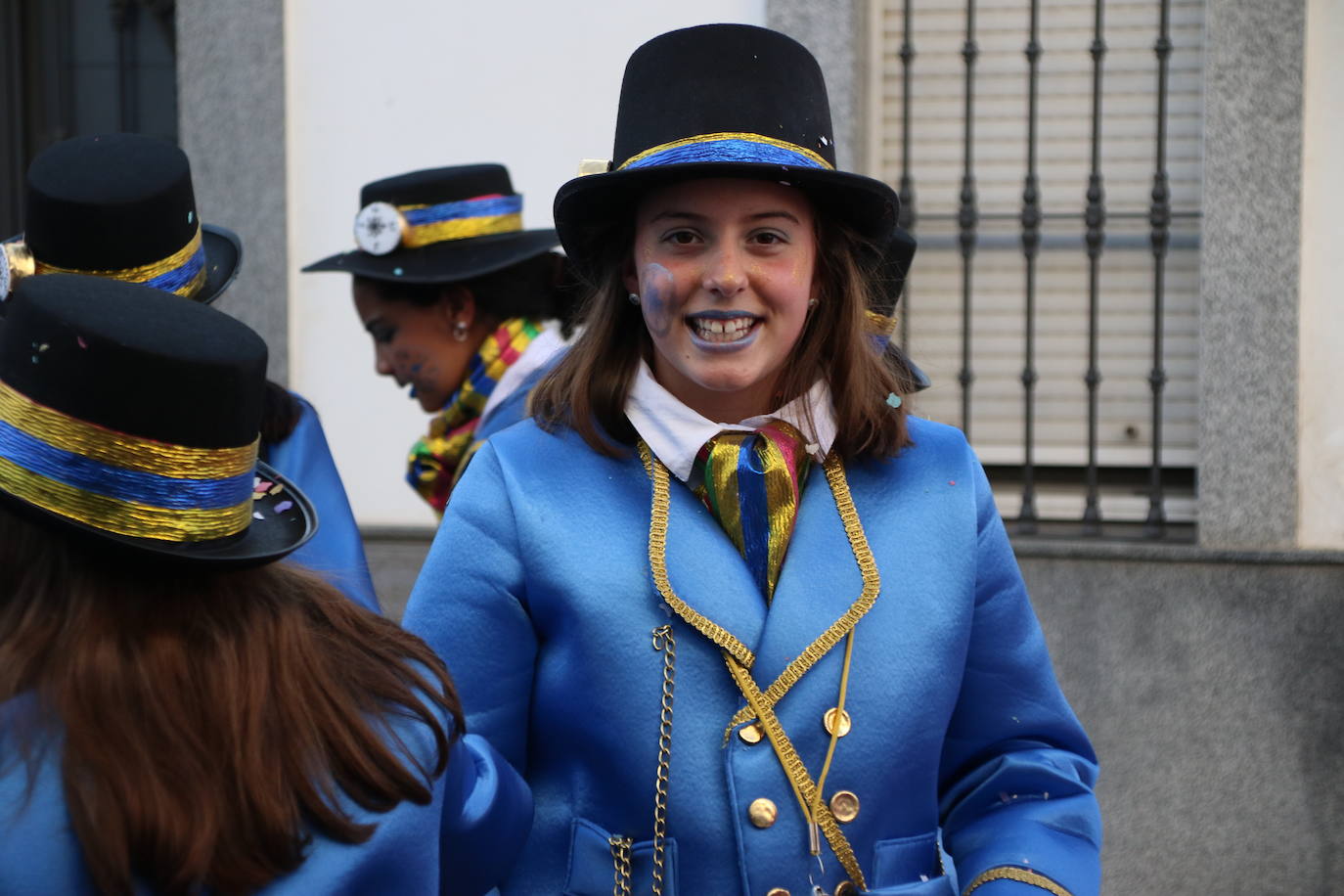 MARI PAZ ROMERO
