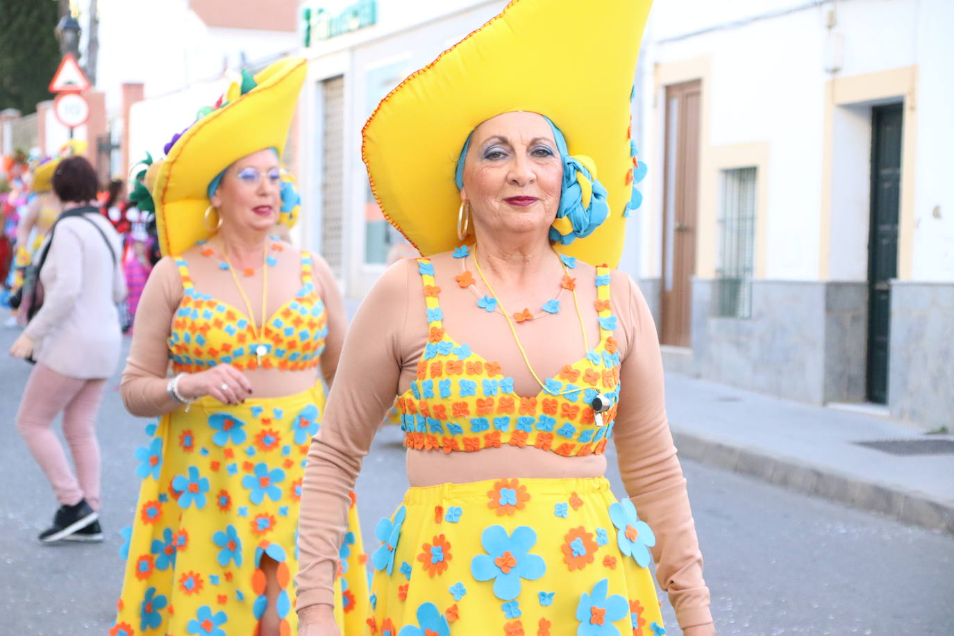 MARI PAZ ROMERO