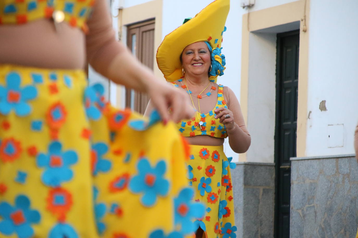 MARI PAZ ROMERO
