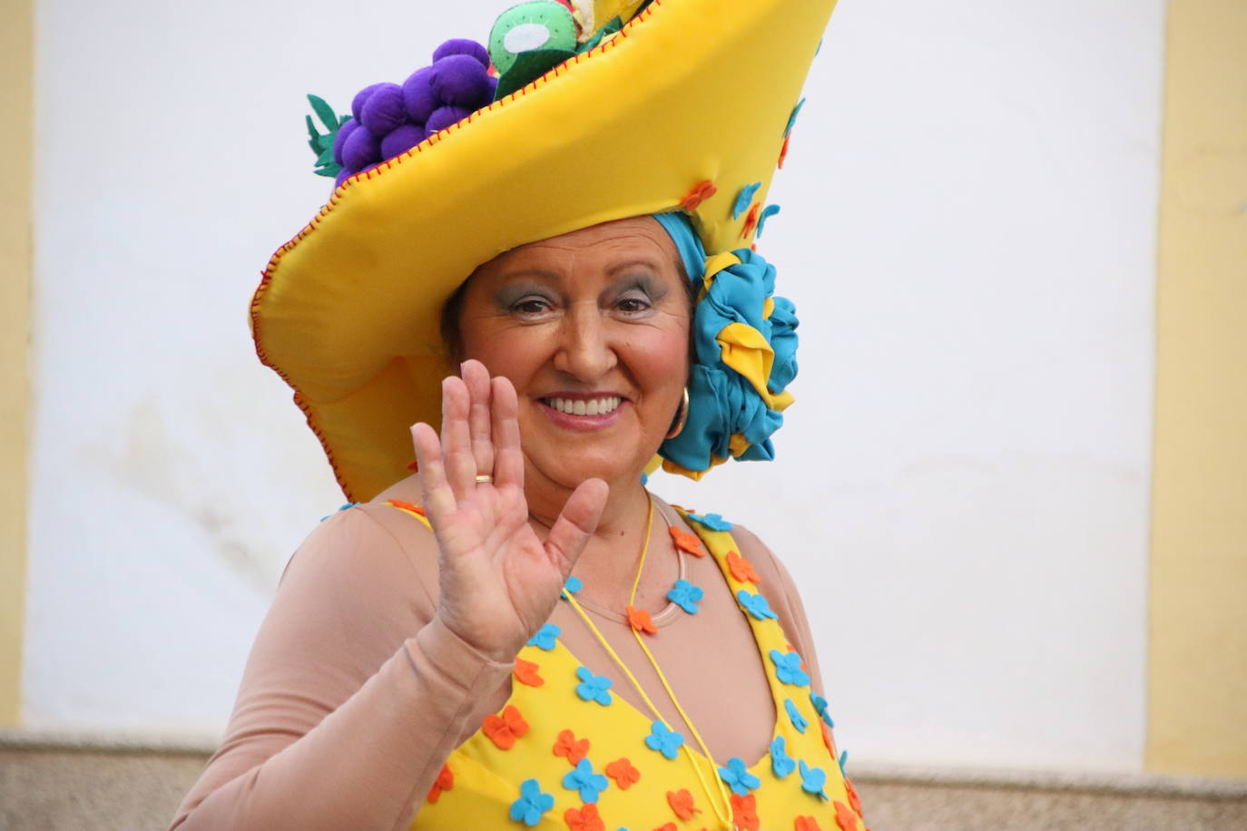 MARI PAZ ROMERO