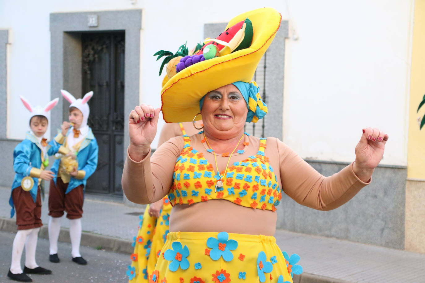 MARI PAZ ROMERO