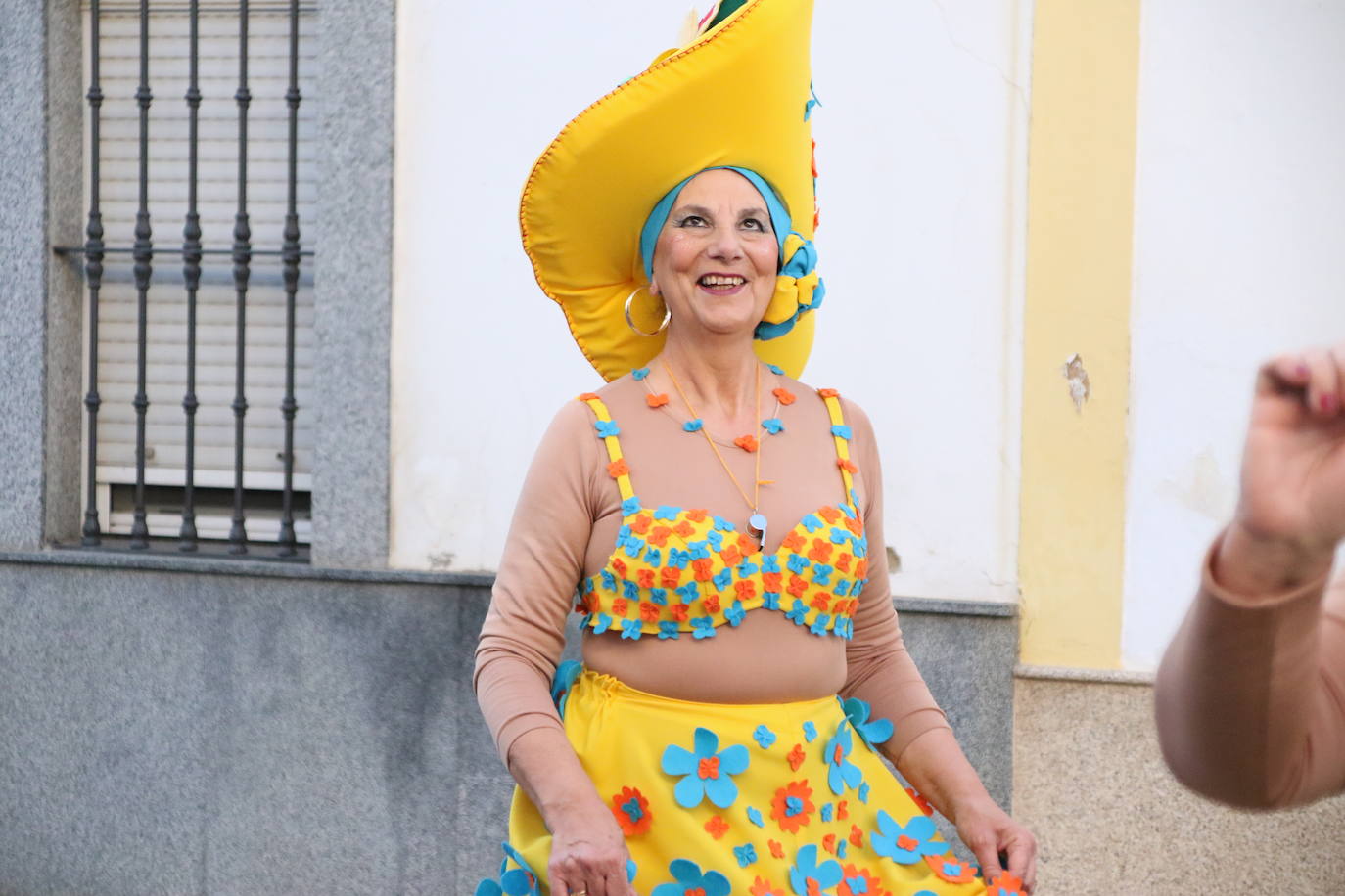 MARI PAZ ROMERO