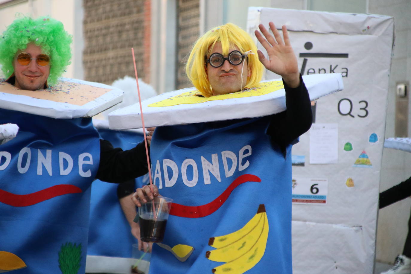 MARI PAZ ROMERO