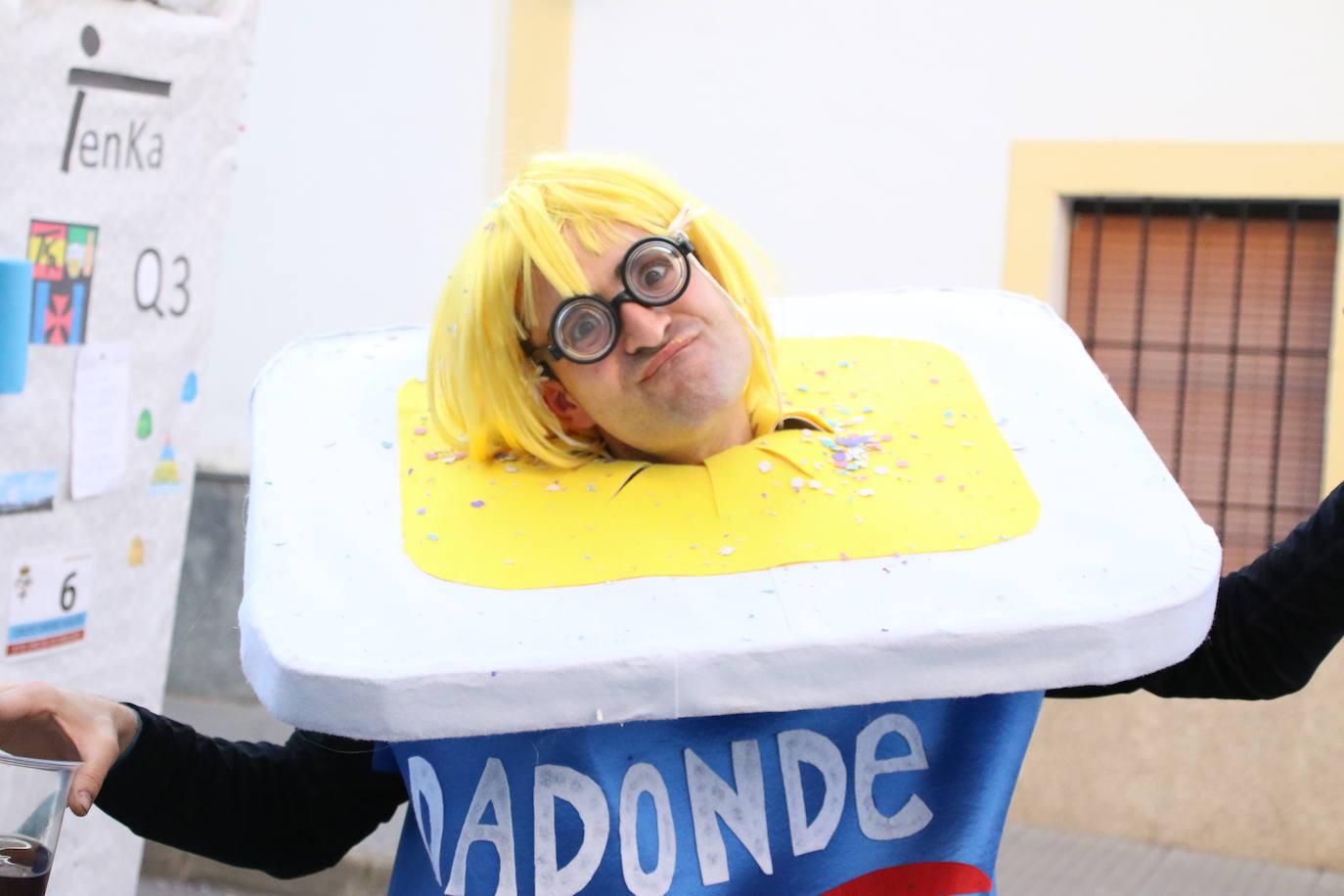 MARI PAZ ROMERO