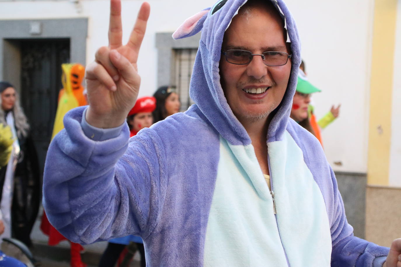 MARI PAZ ROMERO
