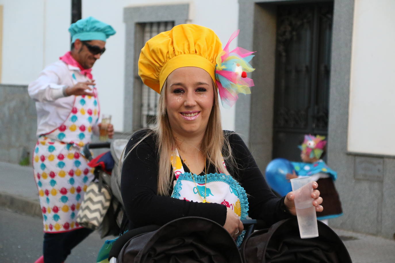 MARI PAZ ROMERO