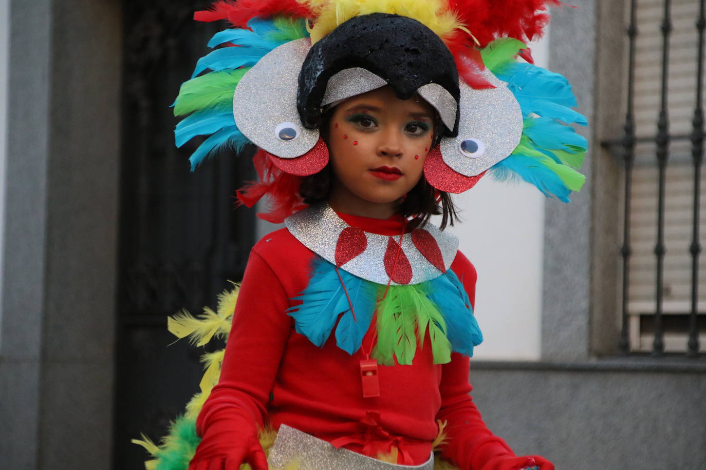 MARI PAZ ROMERO