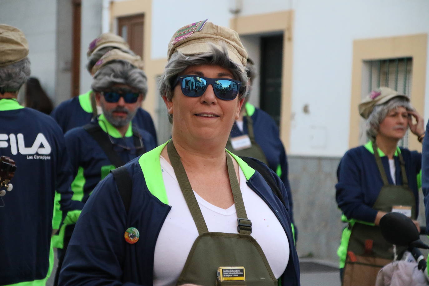 MARI PAZ ROMERO
