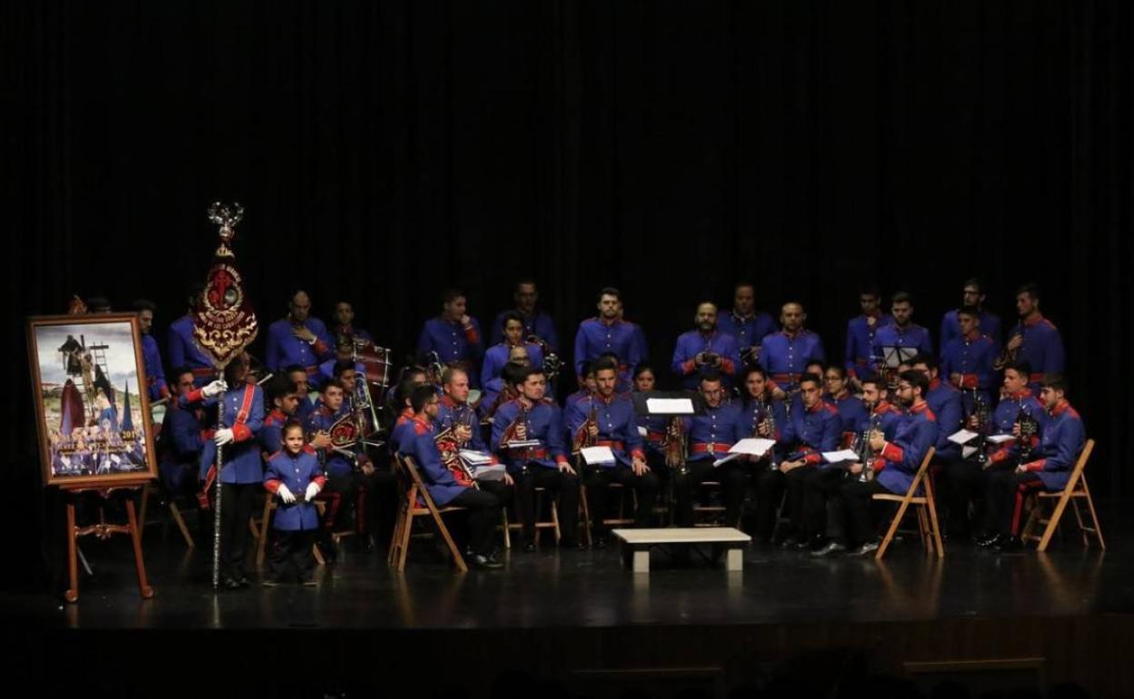 Agrupación Musical OJE 'Maestro Sousa'. 