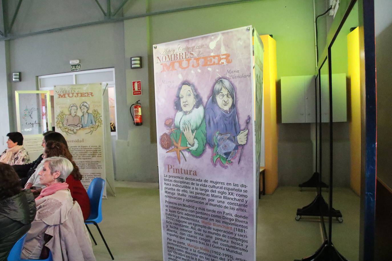MARI PAZ ROMERO