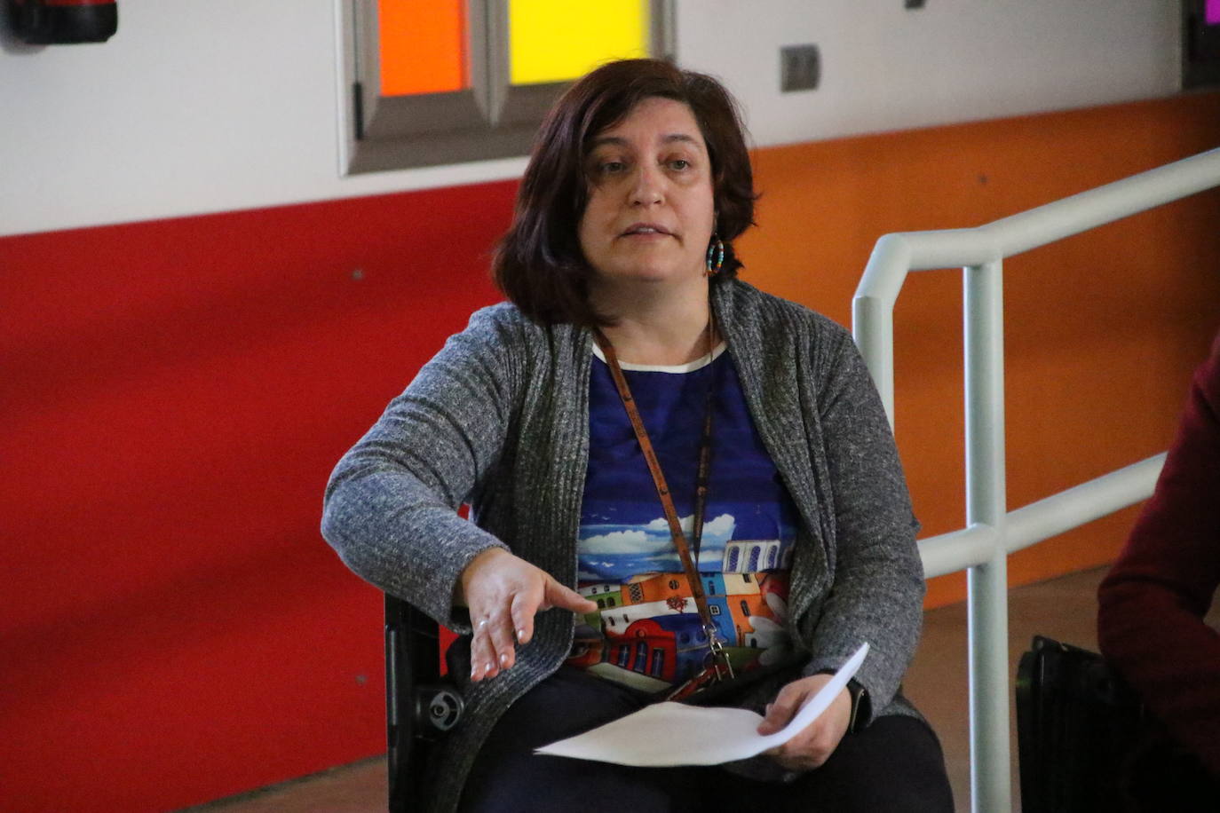MARI PAZ ROMERO