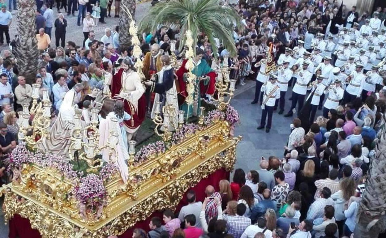 La Banda de los Catalinos, 'Vida, Sentimiento y Pasión'
