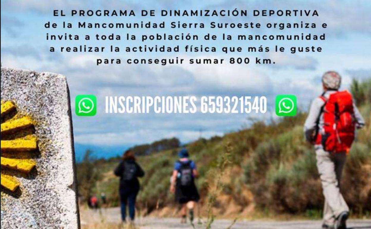 Cartel. 