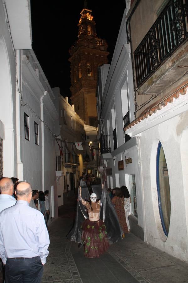 Fotos: Jerez de los Caballeros vive días y noches de ensueño durante su Festival Templario