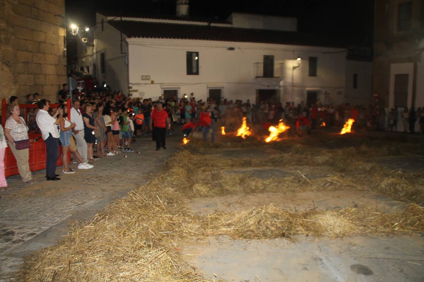 Este año no es posible celebrar la procesión debido a la crisis sanitaria.