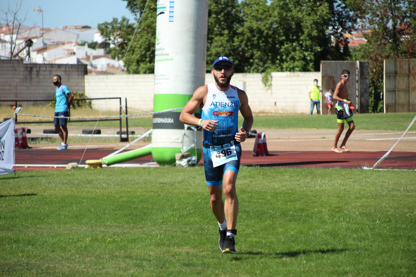 MARI PAZ ROMERO / JUANJO RODRÍGUEZ 