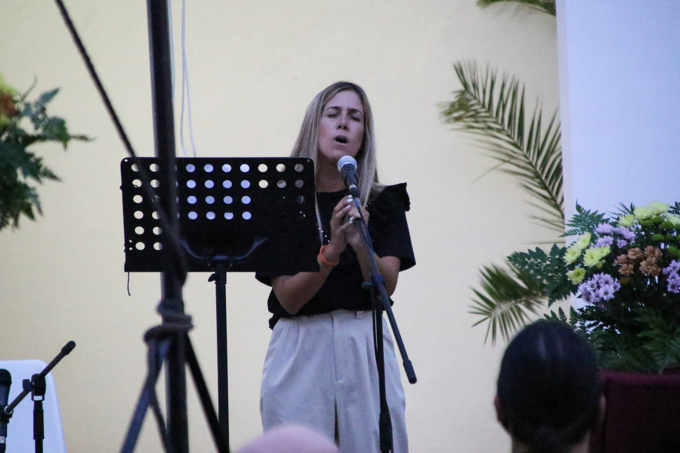 MARI PAZ ROMERO