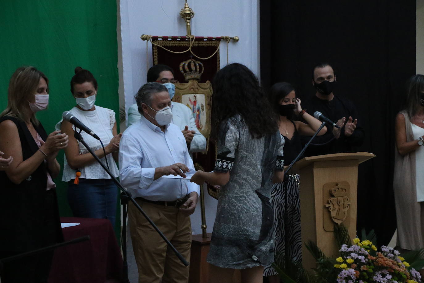MARI PAZ ROMERO