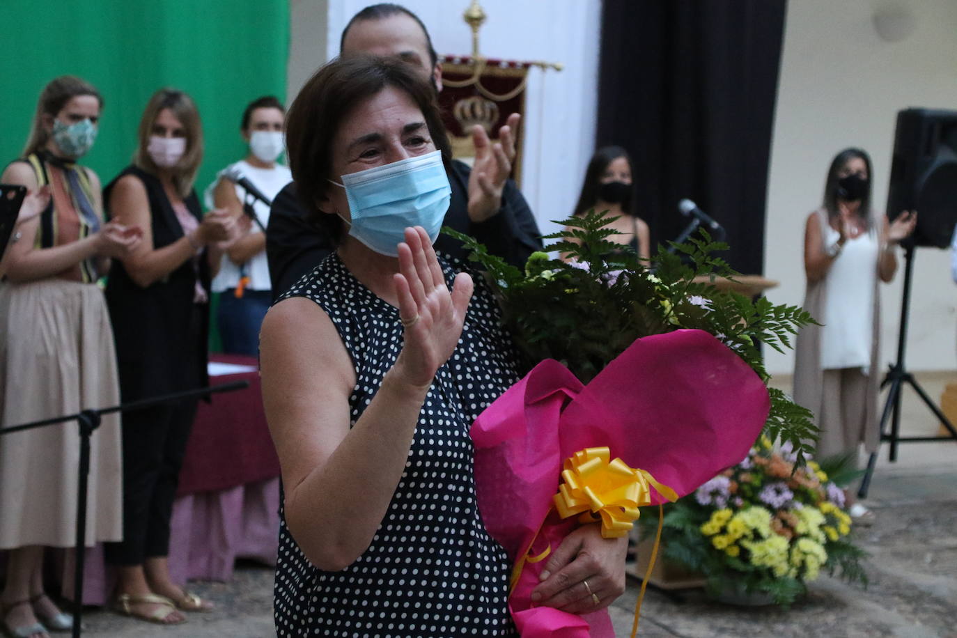 MARI PAZ ROMERO