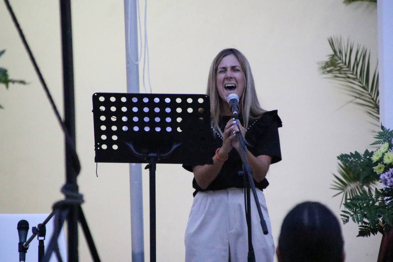 MARI PAZ ROMERO