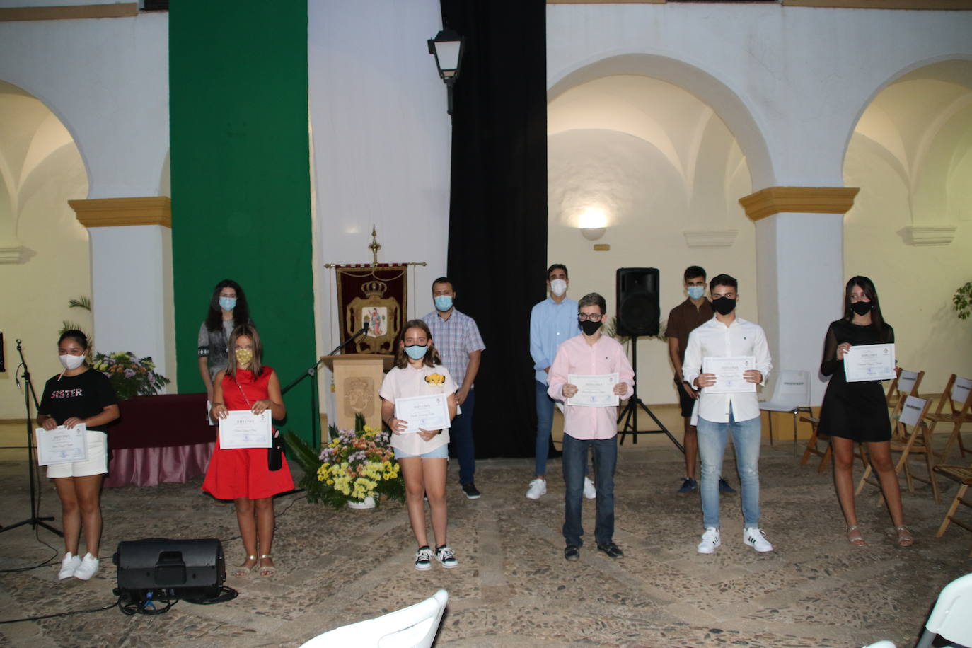 MARI PAZ ROMERO