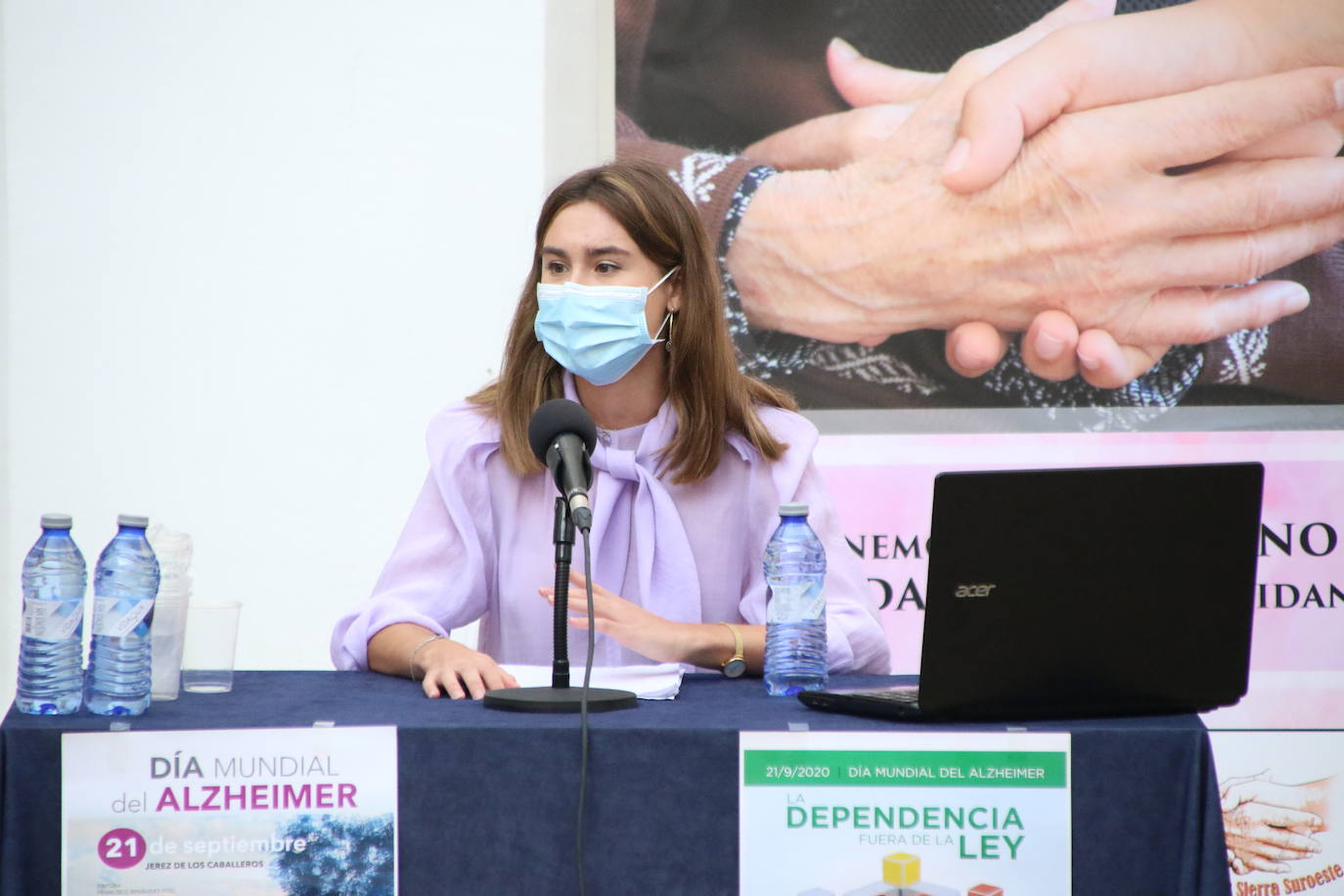 MARI PAZ ROMERO 