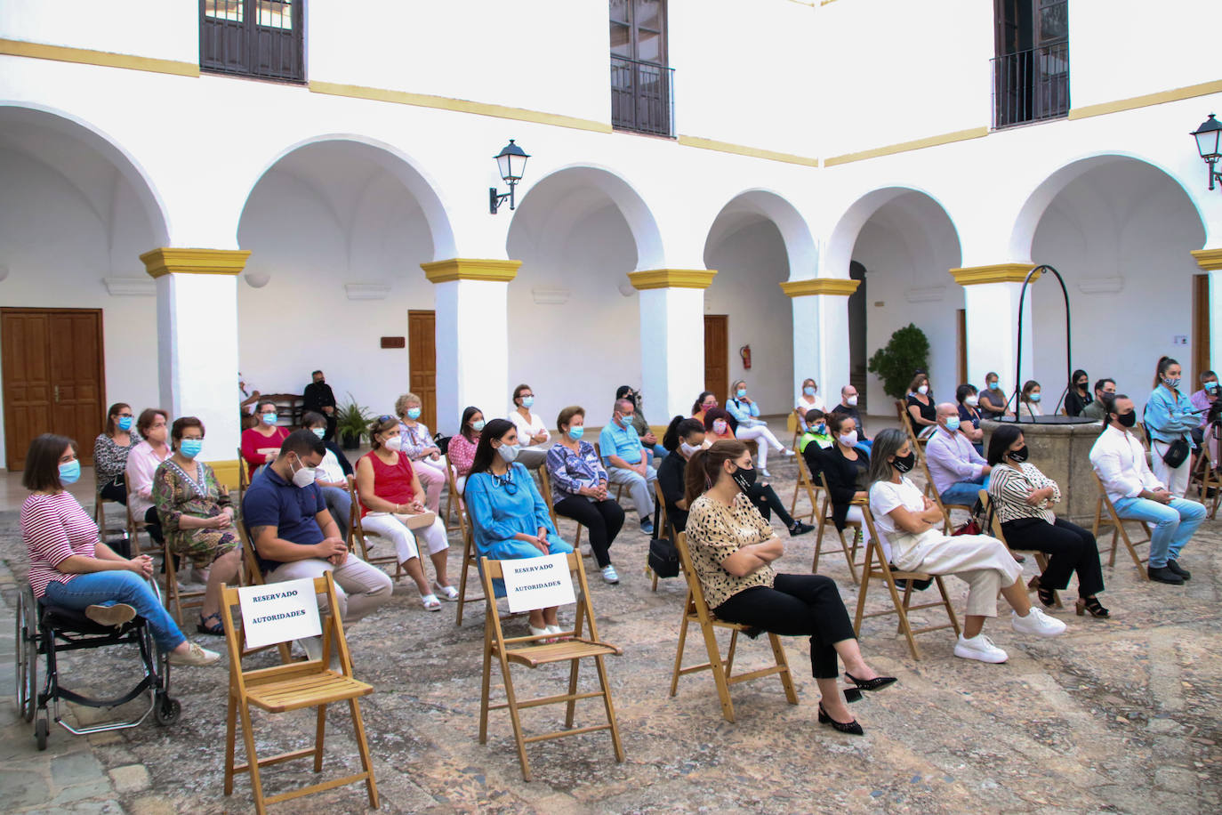 MARI PAZ ROMERO 