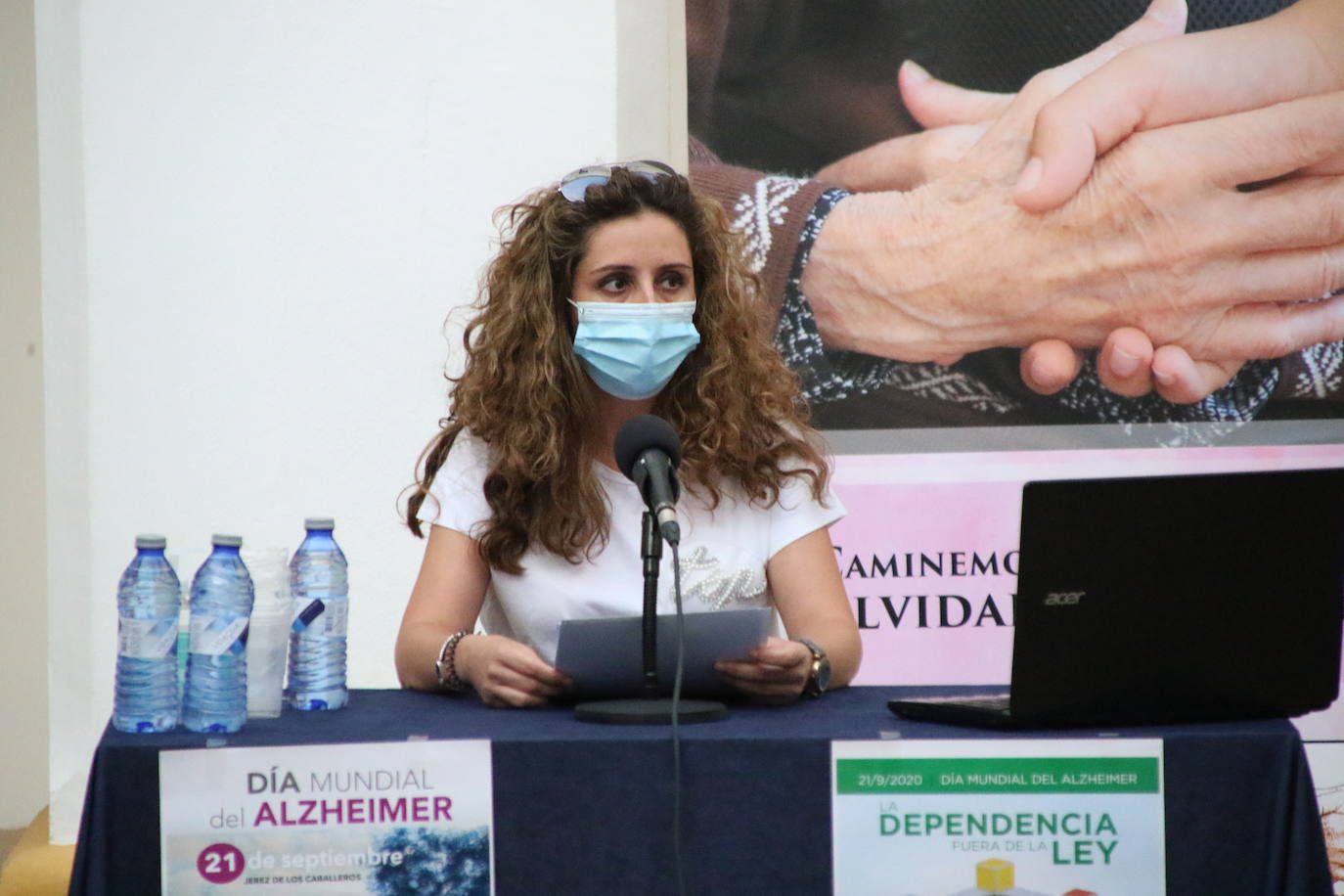 MARI PAZ ROMERO 