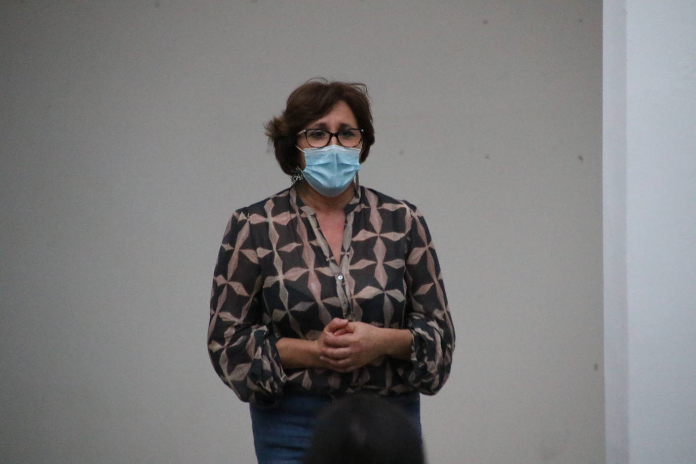 MARI PAZ ROMERO 