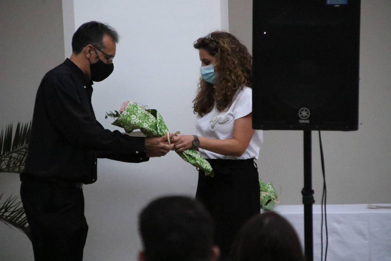 MARI PAZ ROMERO 